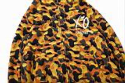 cheap bape hoodies cheap no. 288